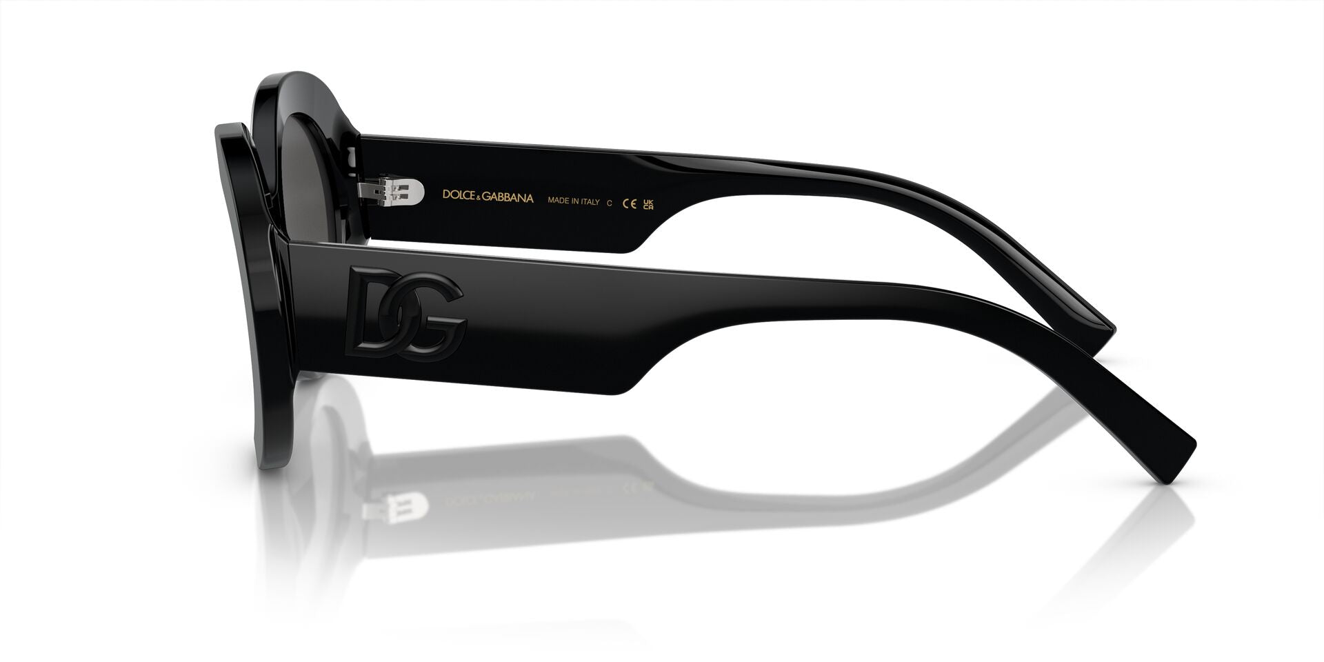 Dolce & Gabbana DG 4448 501/87