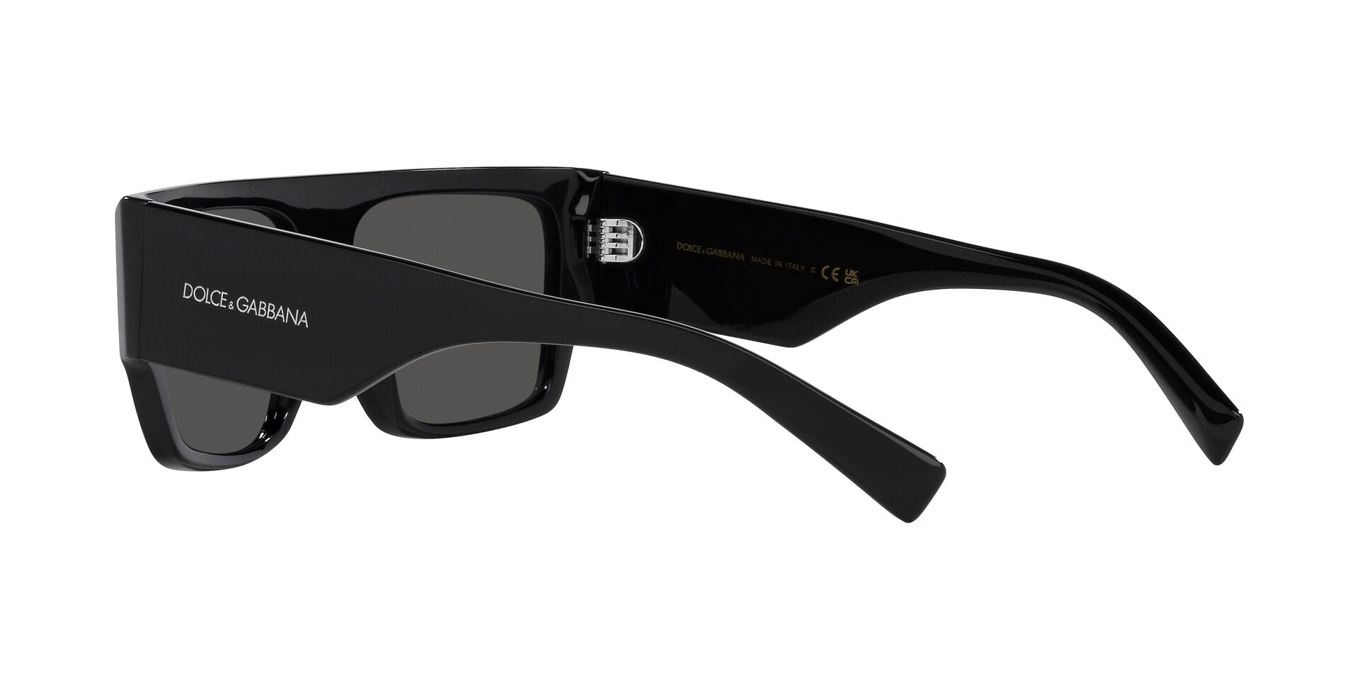 Dolce & Gabbana DG 4459 501/87