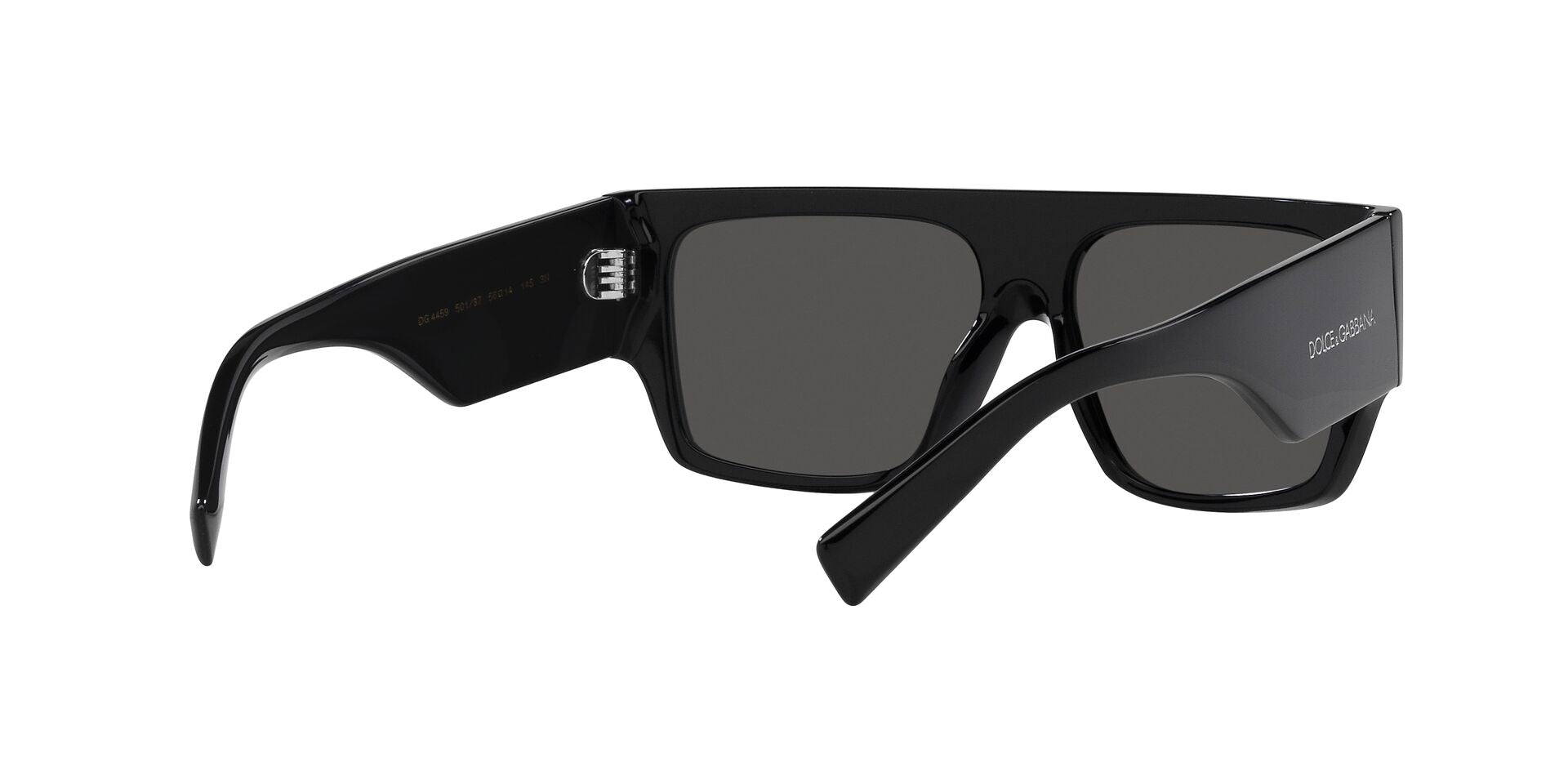 Dolce & Gabbana DG 4459 501/87