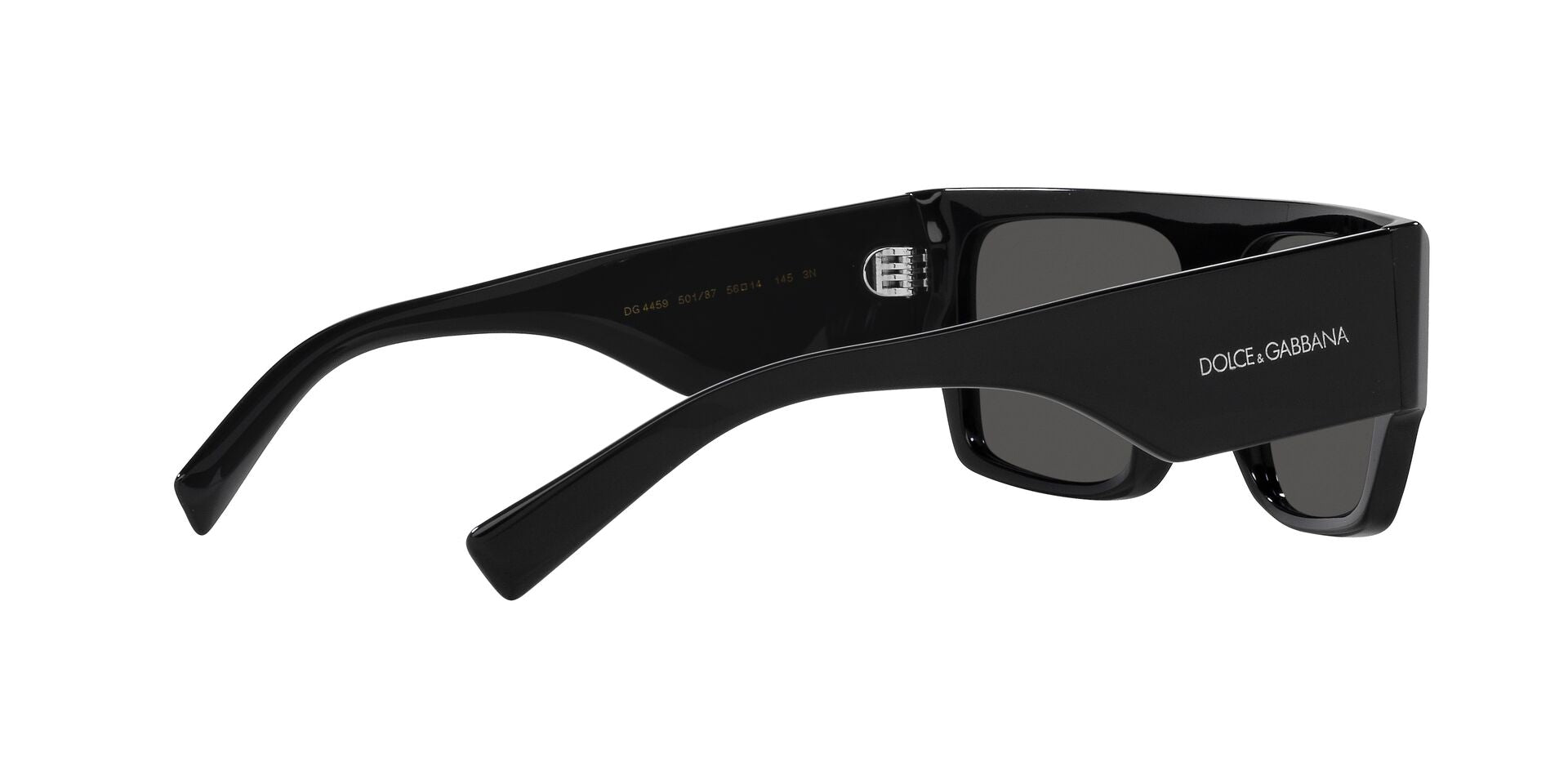 Dolce & Gabbana DG 4459 501/87
