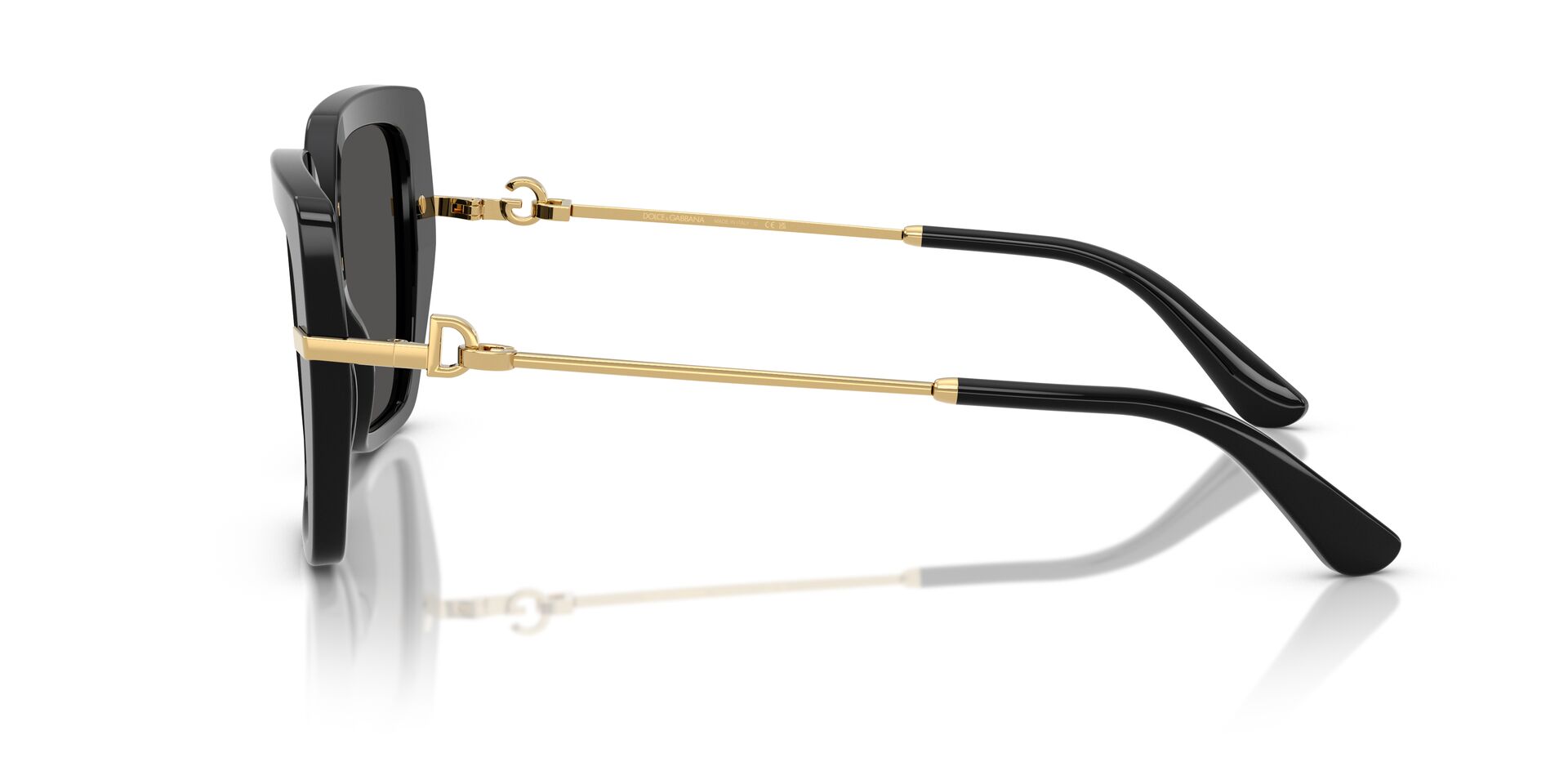 Dolce & Gabbana DG 4474 501/87
