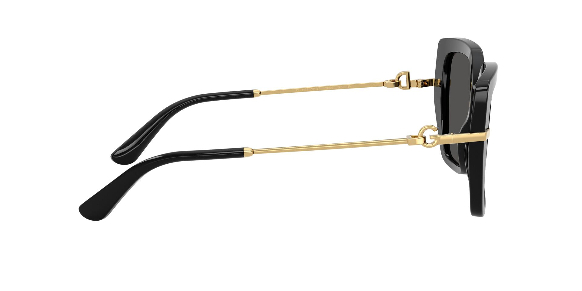 Dolce & Gabbana DG 4474 501/87