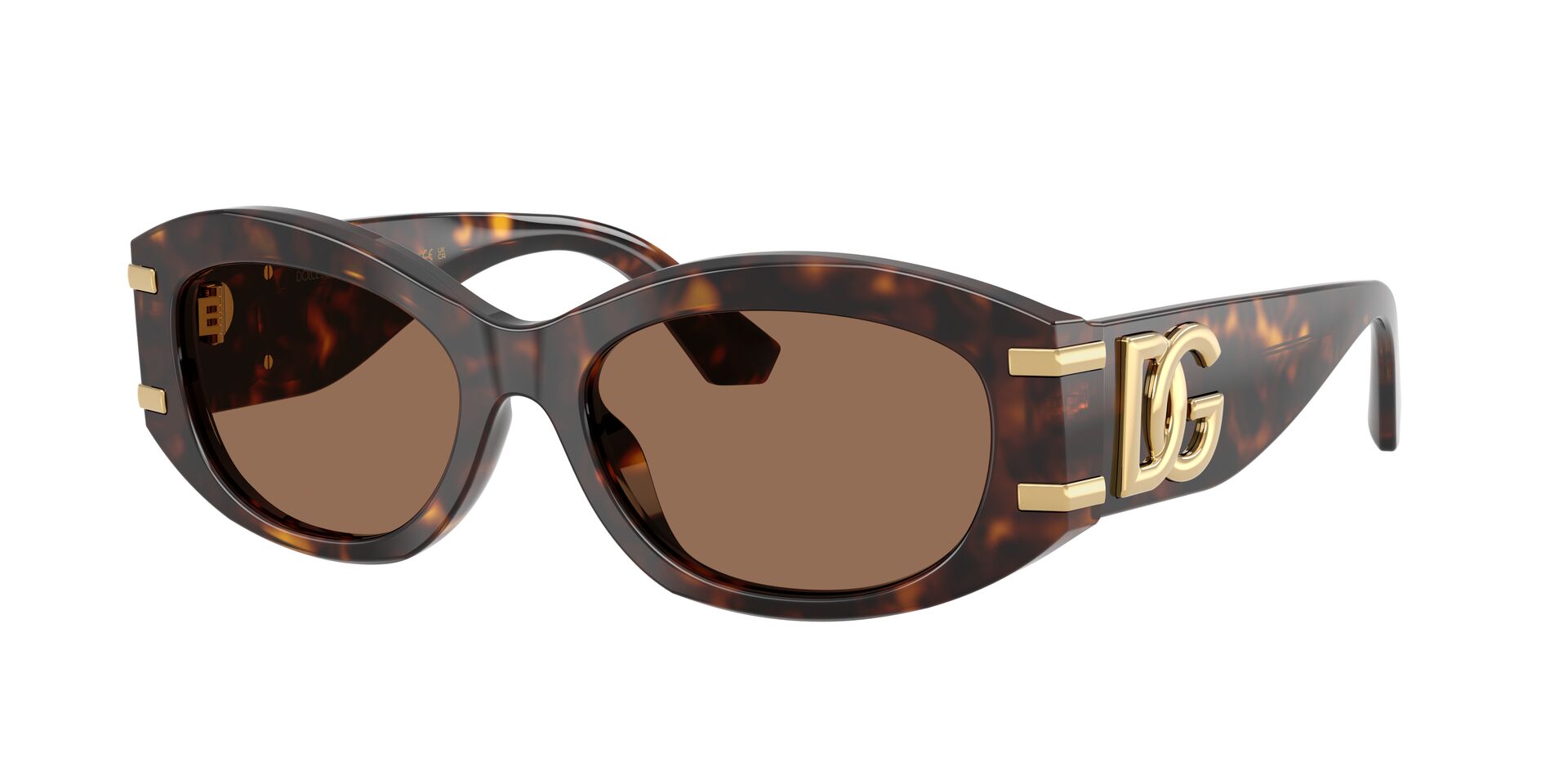 Dolce & Gabbana DG 4502 502/73