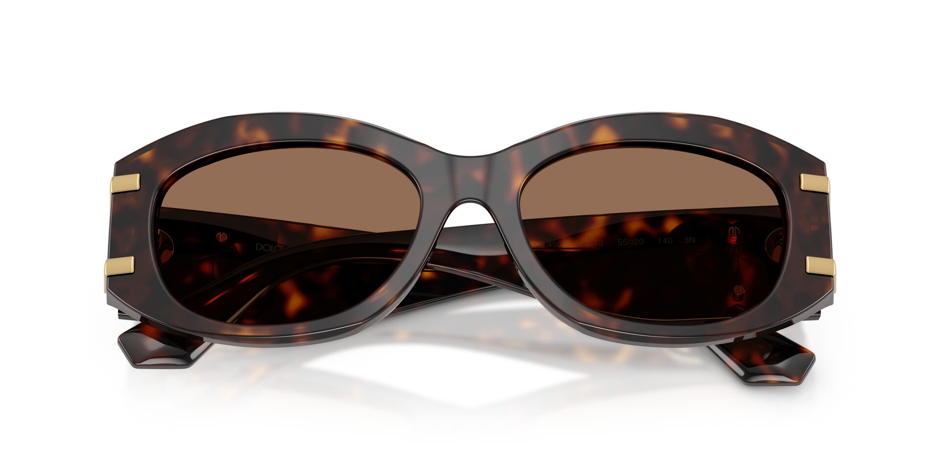 Dolce & Gabbana DG 4502 502/73