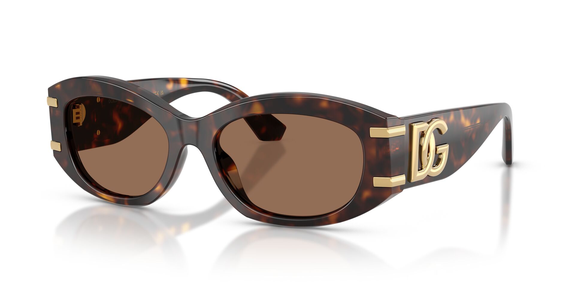 Dolce & Gabbana DG 4502 502/73