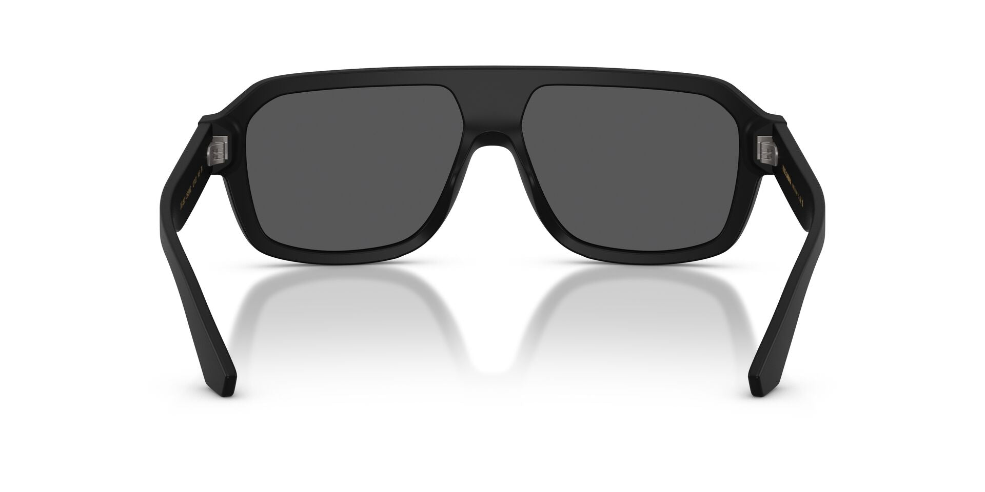 Dolce & Gabbana DG 4507 2525/6G