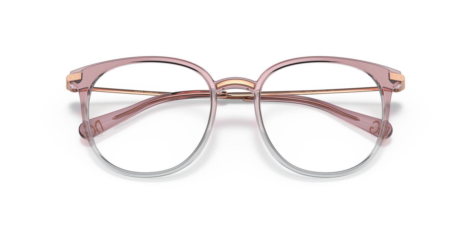 Dolce & Gabbana DG 5071_ 3303