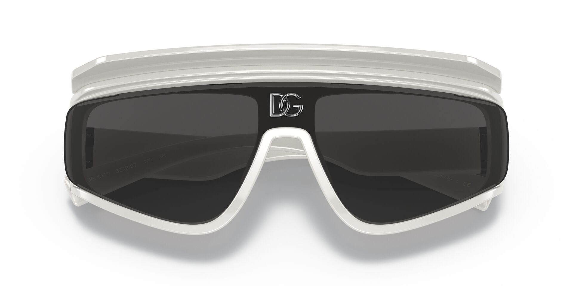 Dolce & Gabbana DG 6177 3312/87