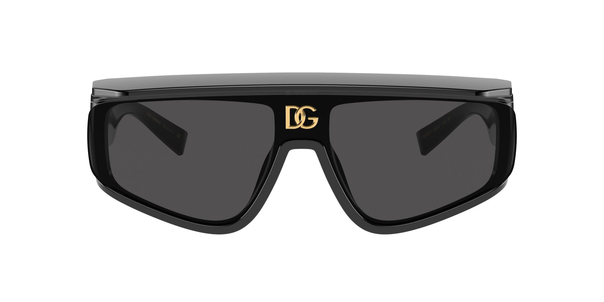 Dolce & Gabbana DG 6177 501/87