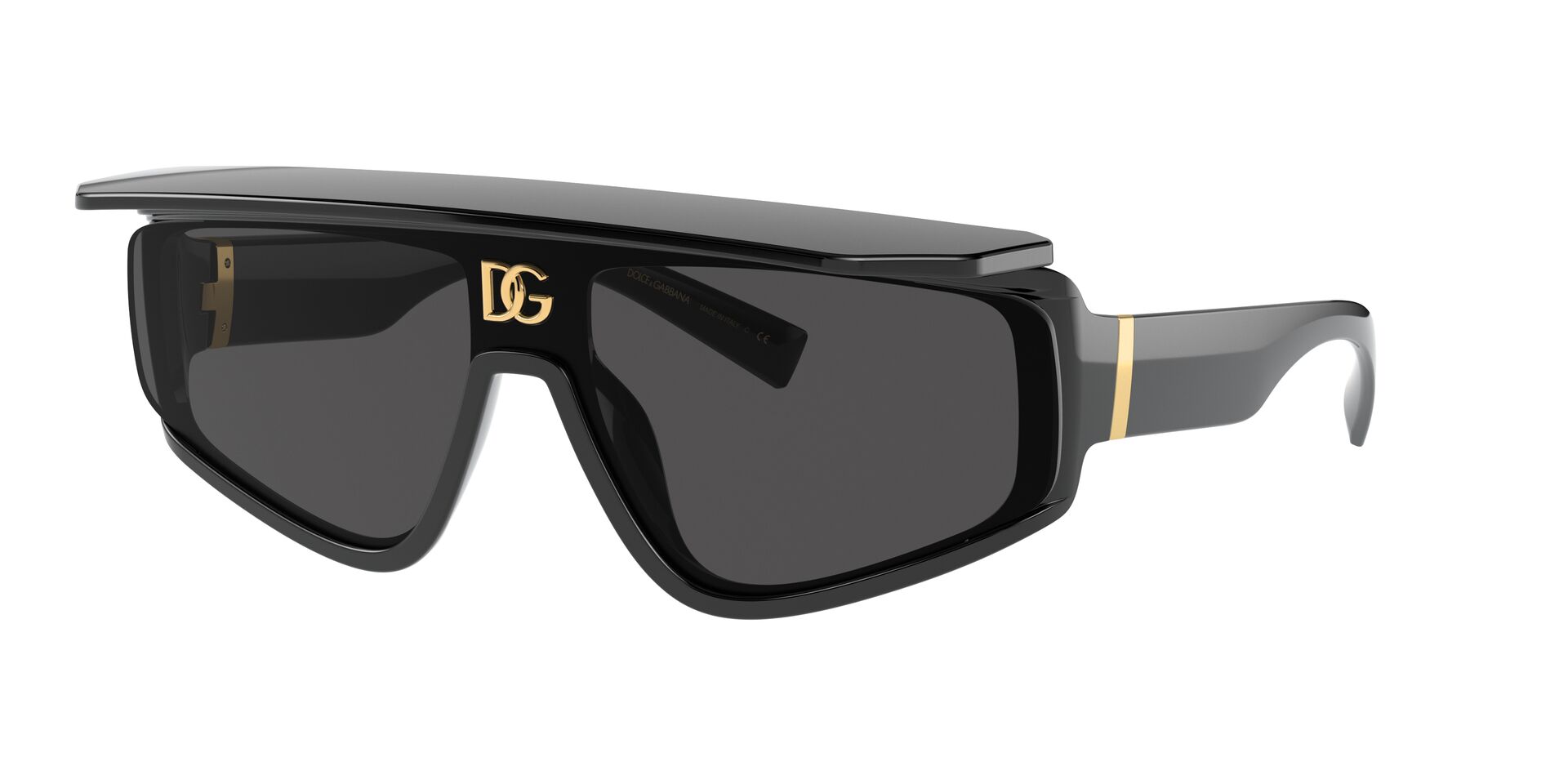 Dolce & Gabbana DG 6177 501/87