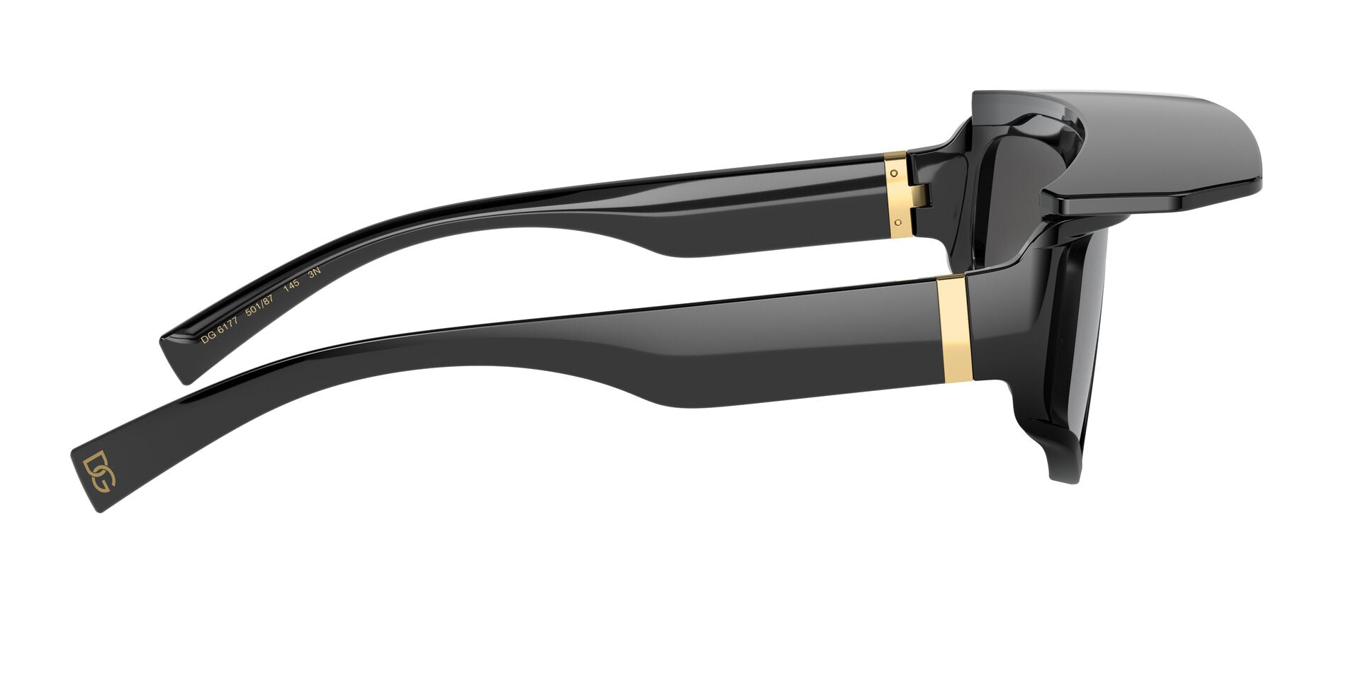 Dolce & Gabbana DG 6177 501/87