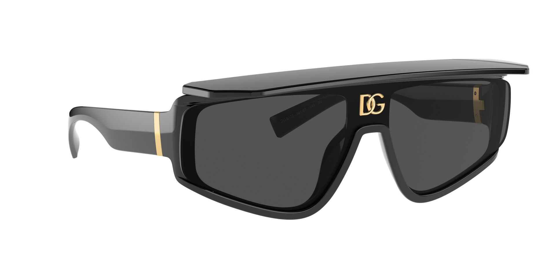 Dolce & Gabbana DG 6177 501/87