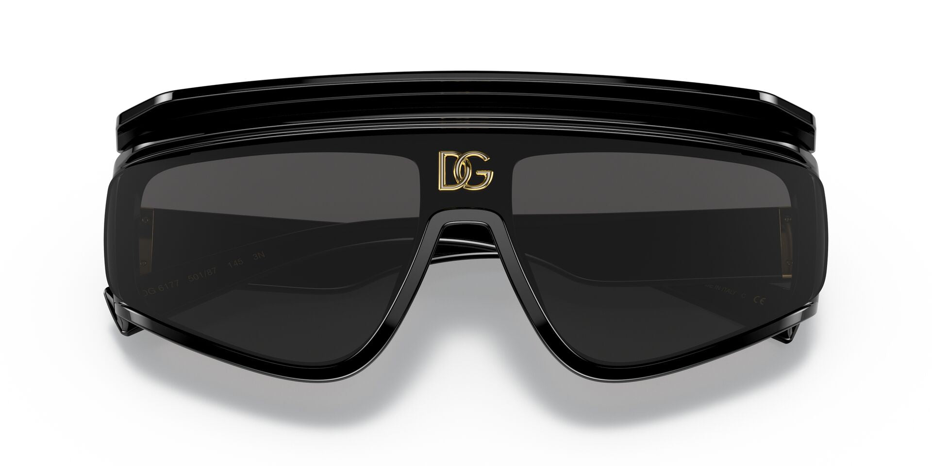 Dolce & Gabbana DG 6177 501/87