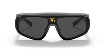 Dolce & Gabbana DG 6177 501/87