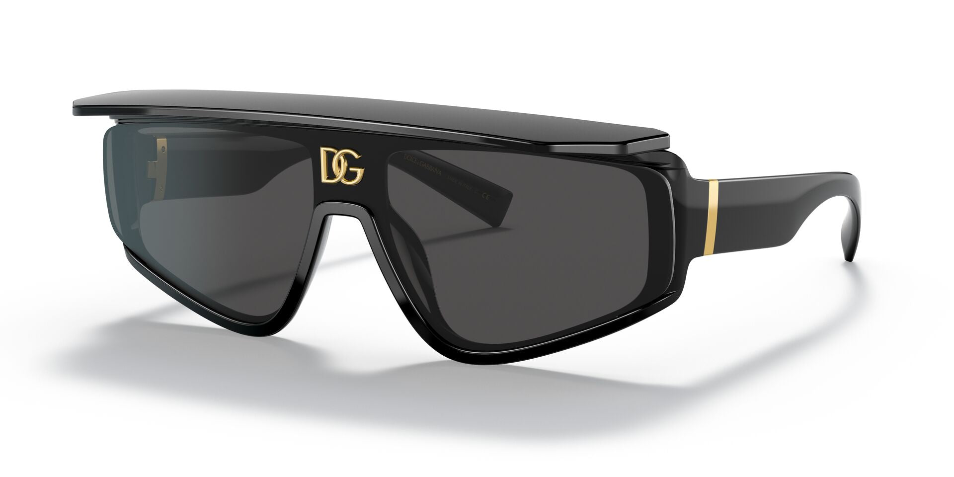 Dolce & Gabbana DG 6177 501/87