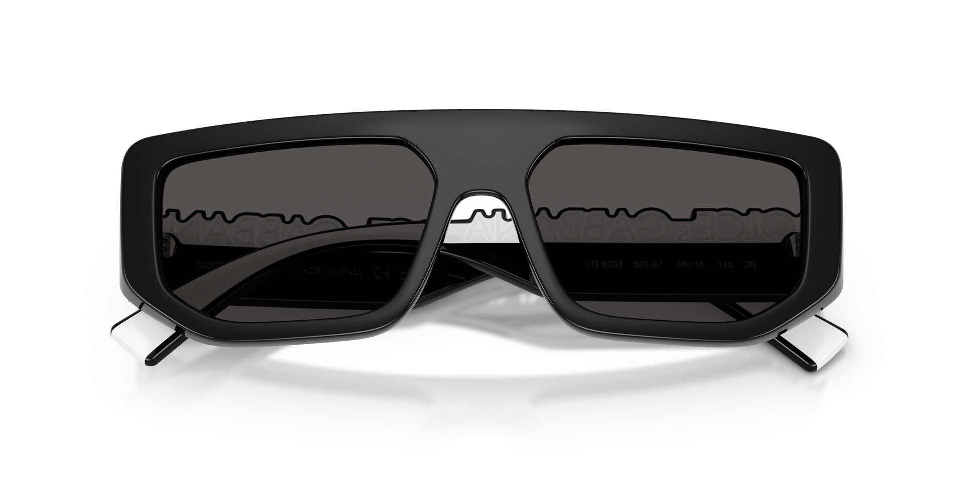 Dolce & Gabbana DG 6203 501/87