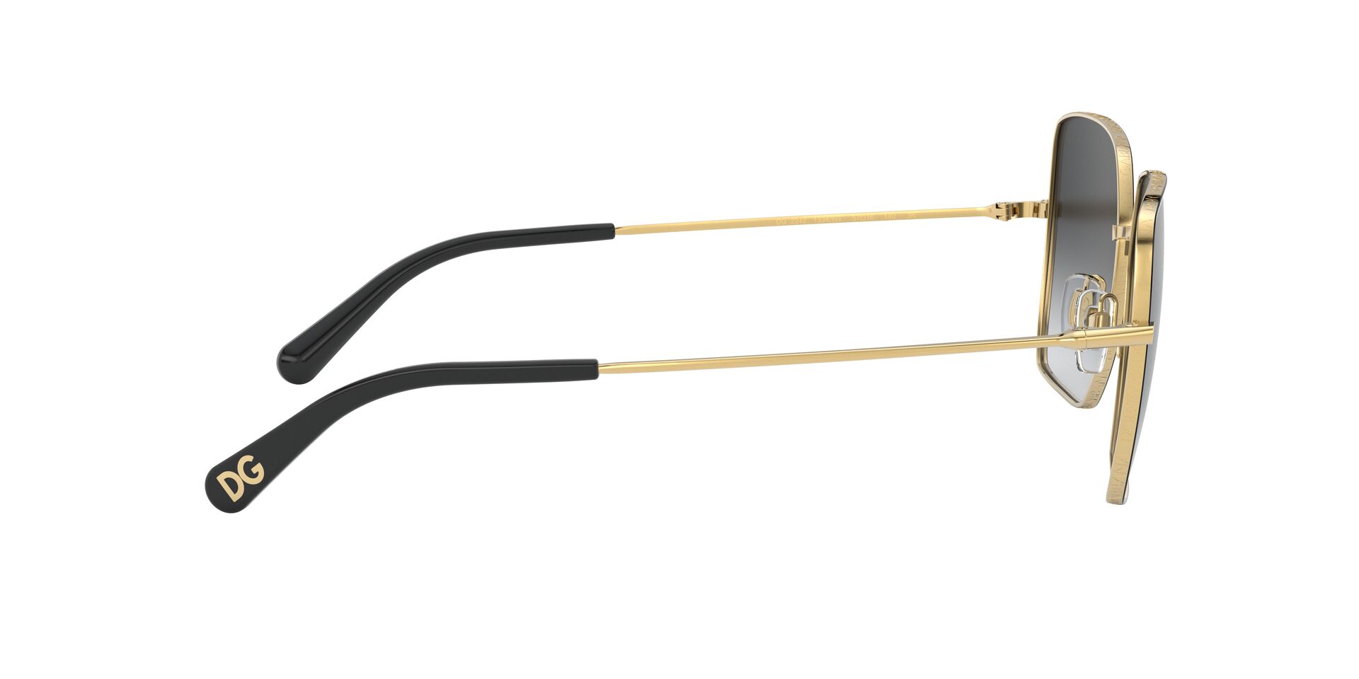 Dolce & Gabbana DG 2242  1334/8G