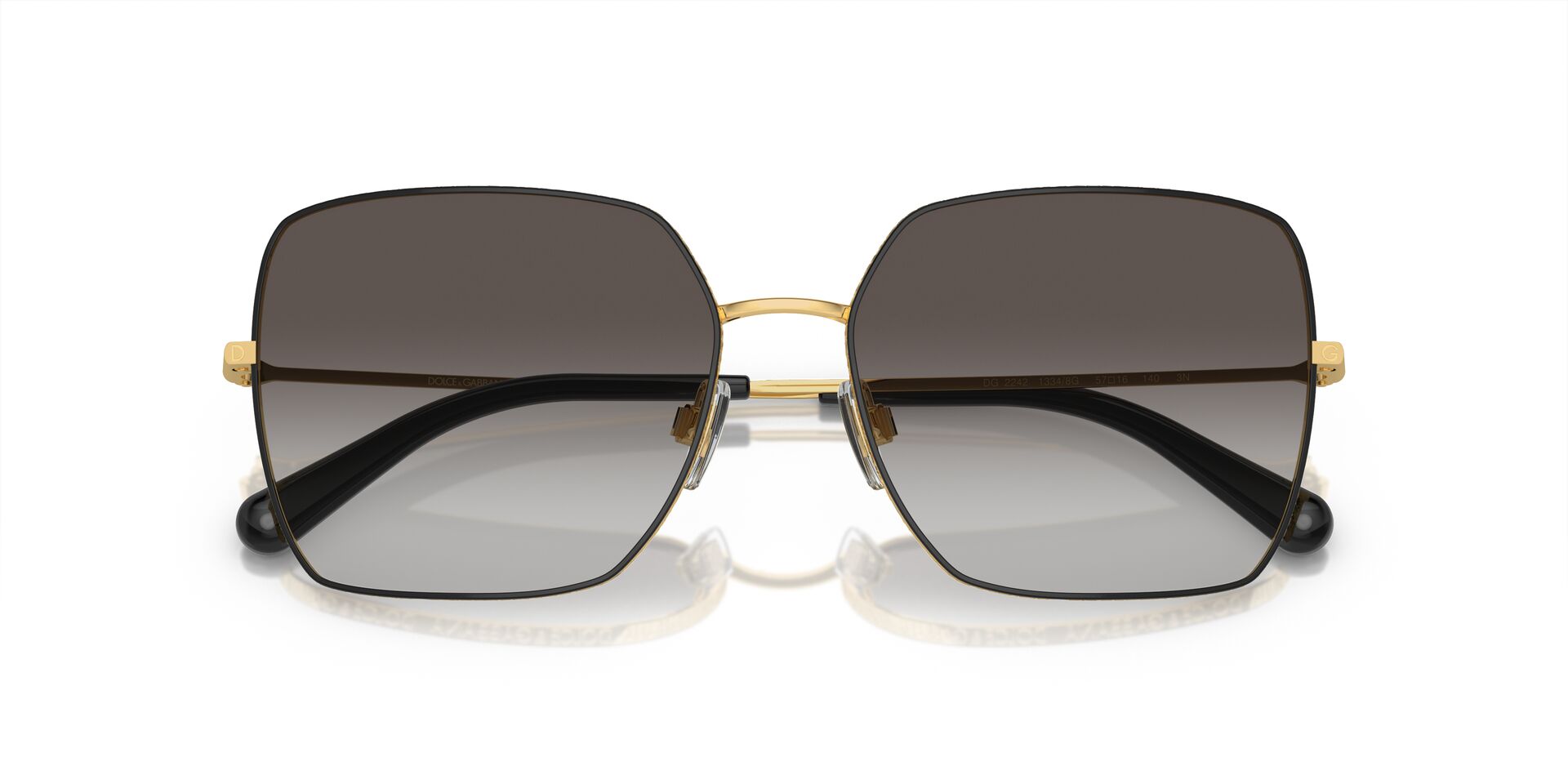 Dolce & Gabbana DG 2242  1334/8G