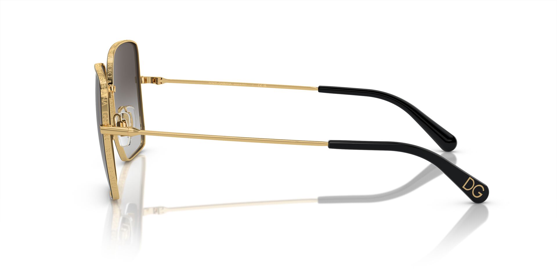 Dolce & Gabbana DG 2242  1334/8G
