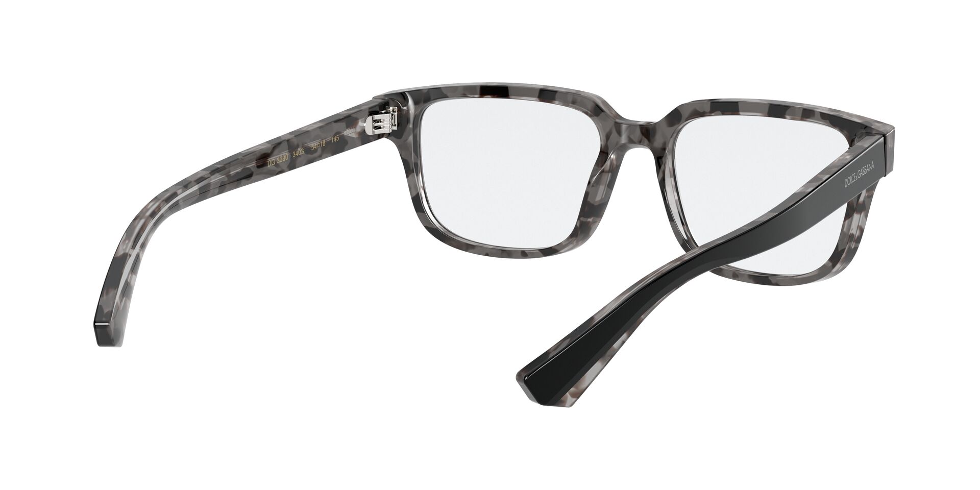Dolce&Gabbana DG 3380 3403
