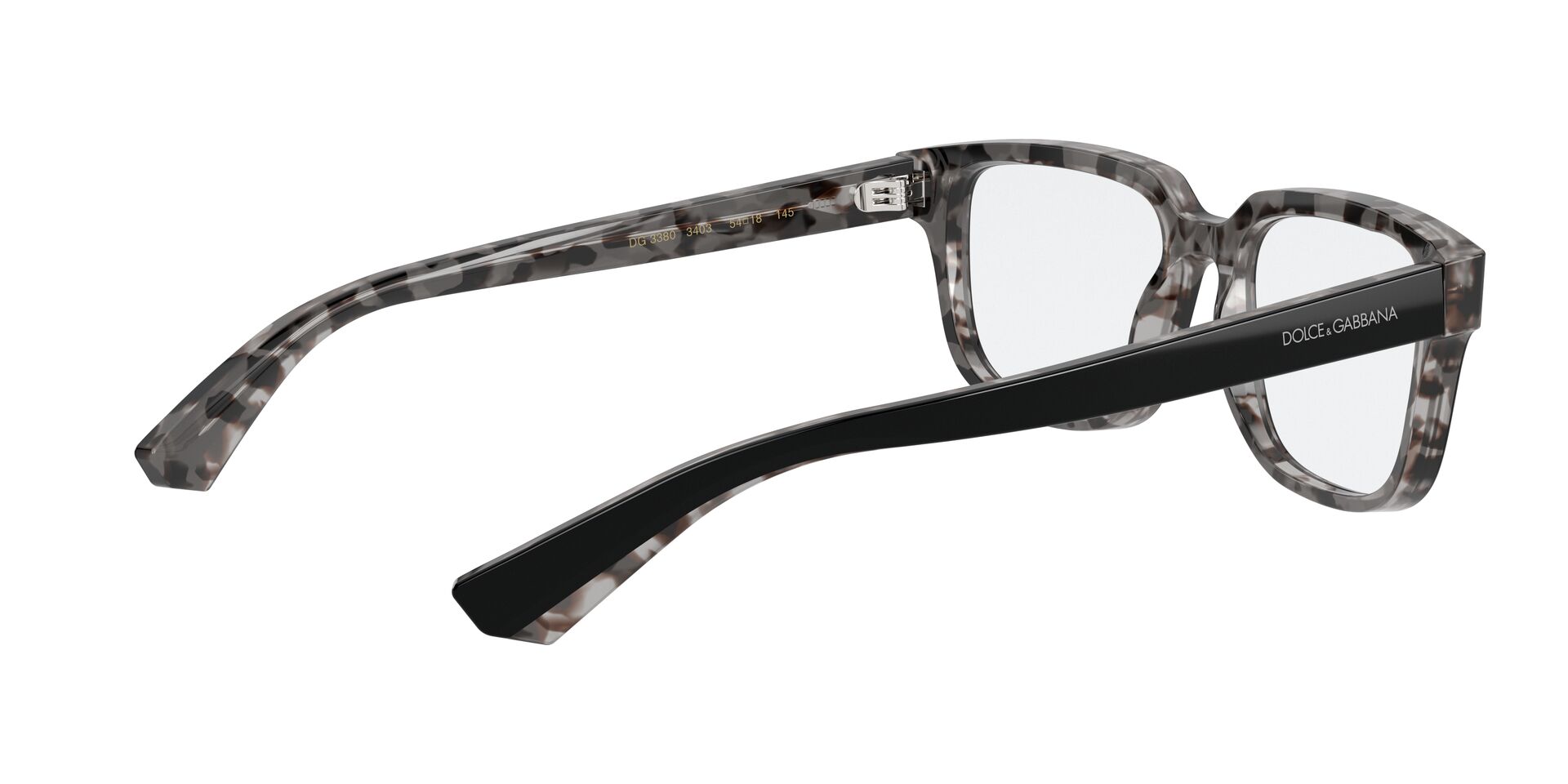 Dolce&Gabbana DG 3380 3403