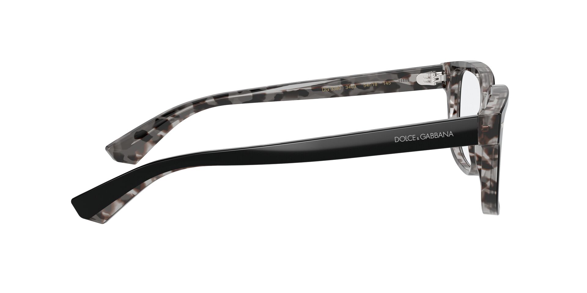 Dolce&Gabbana DG 3380 3403