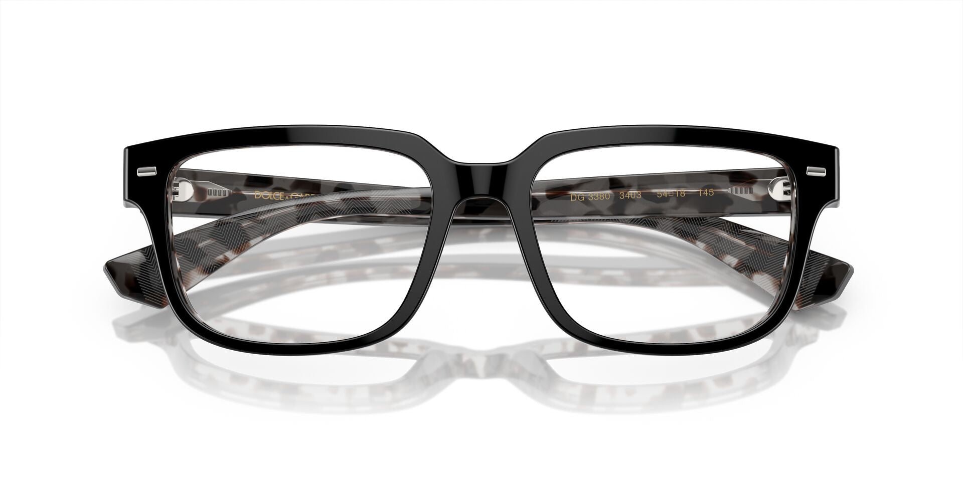 Dolce&Gabbana DG 3380 3403