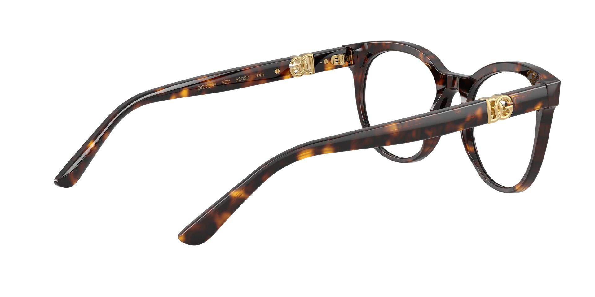 Dolce & Gabbana DG 3399  502