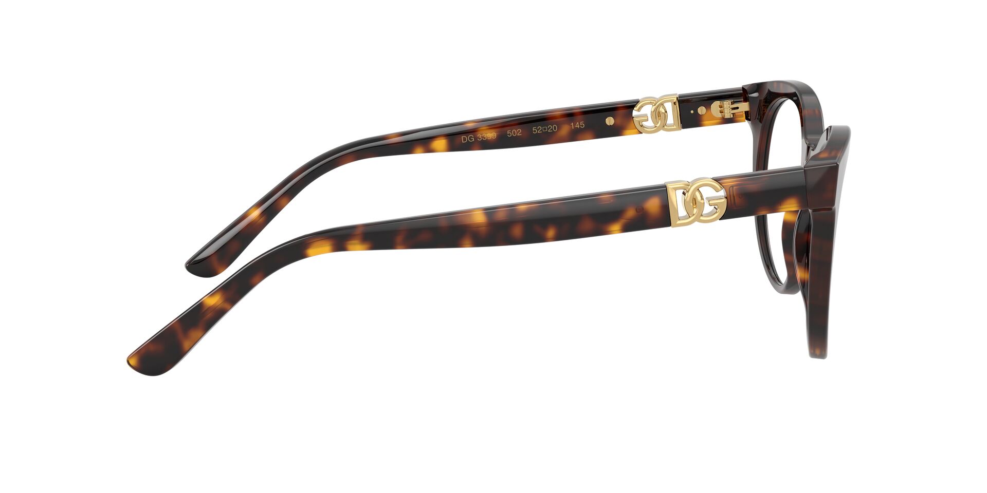 Dolce & Gabbana DG 3399  502