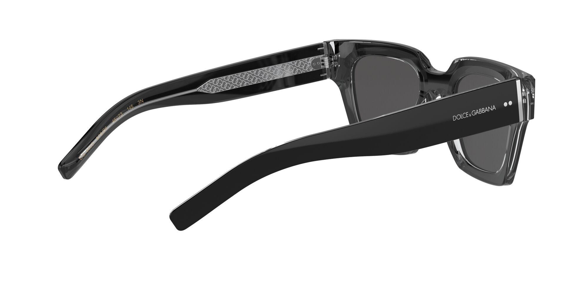 Dolce & Gabbana DG 4413  675 R5