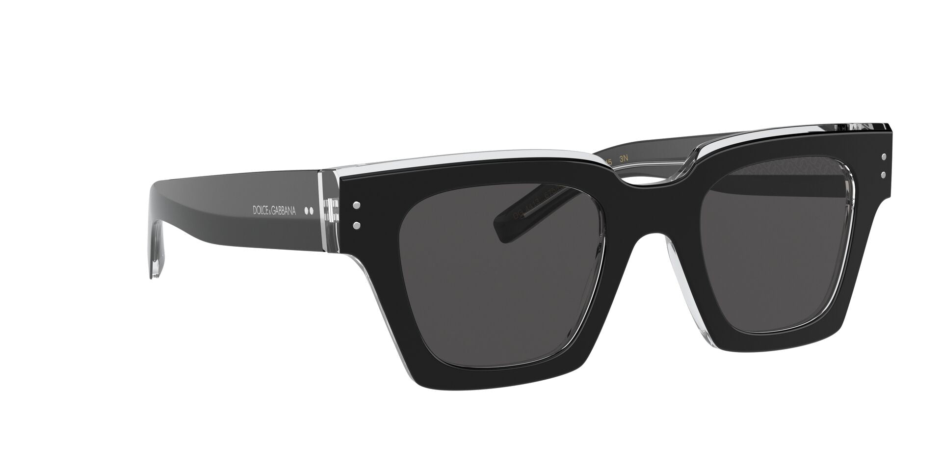 Dolce & Gabbana DG 4413  675 R5