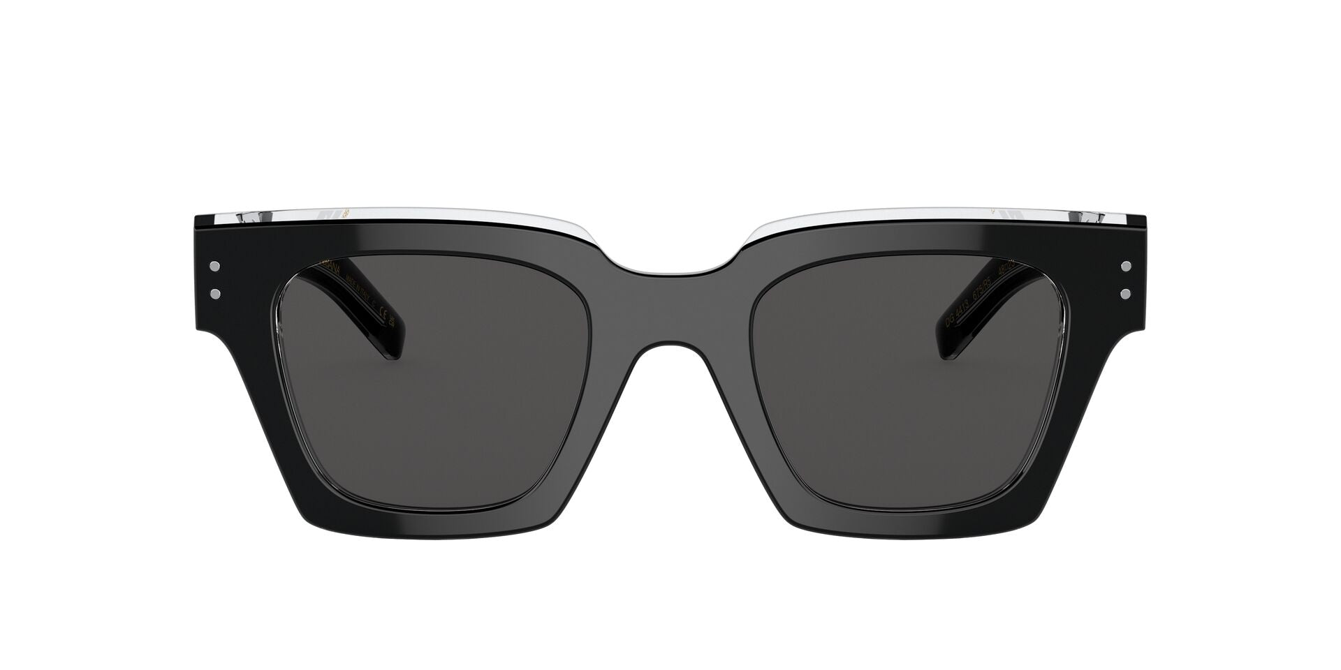 Dolce & Gabbana DG 4413  675 R5