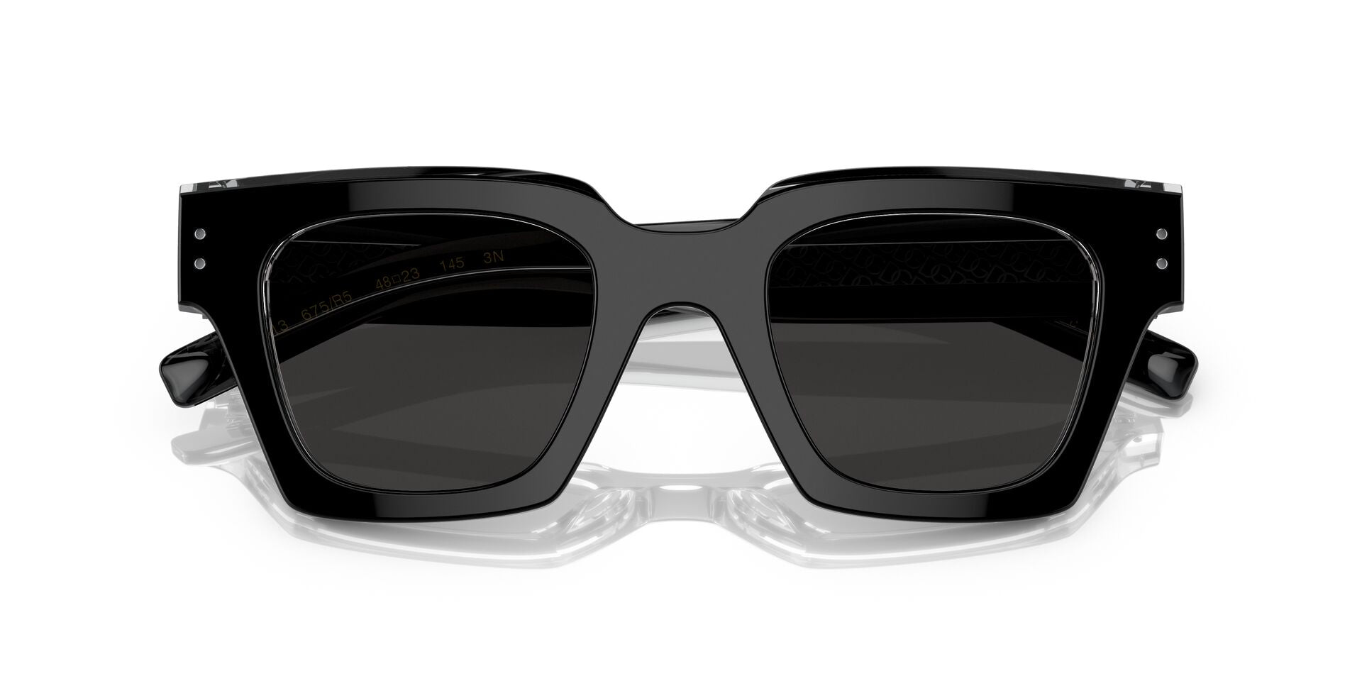 Dolce & Gabbana DG 4413  675 R5