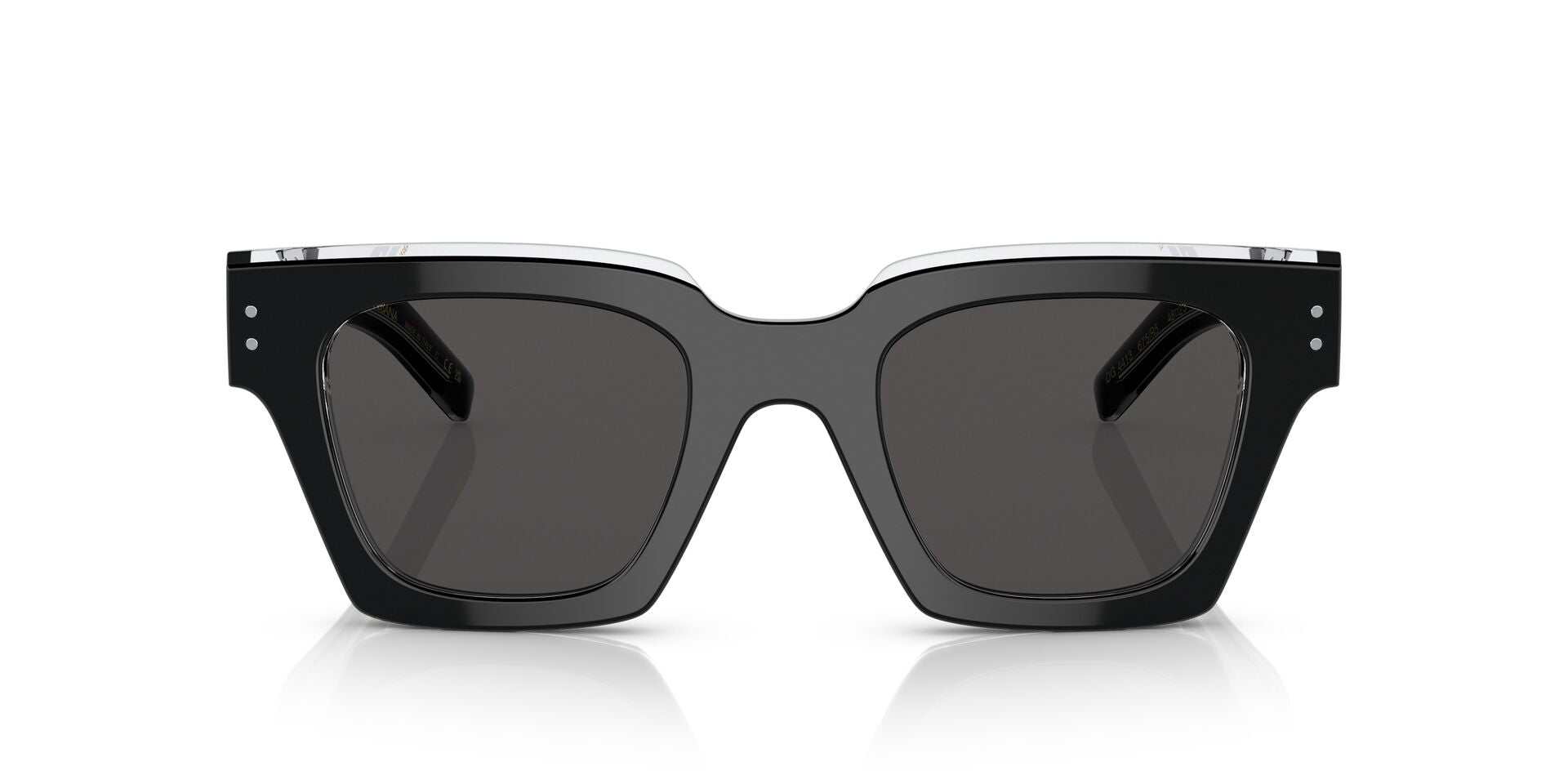 Dolce & Gabbana DG 4413  675 R5