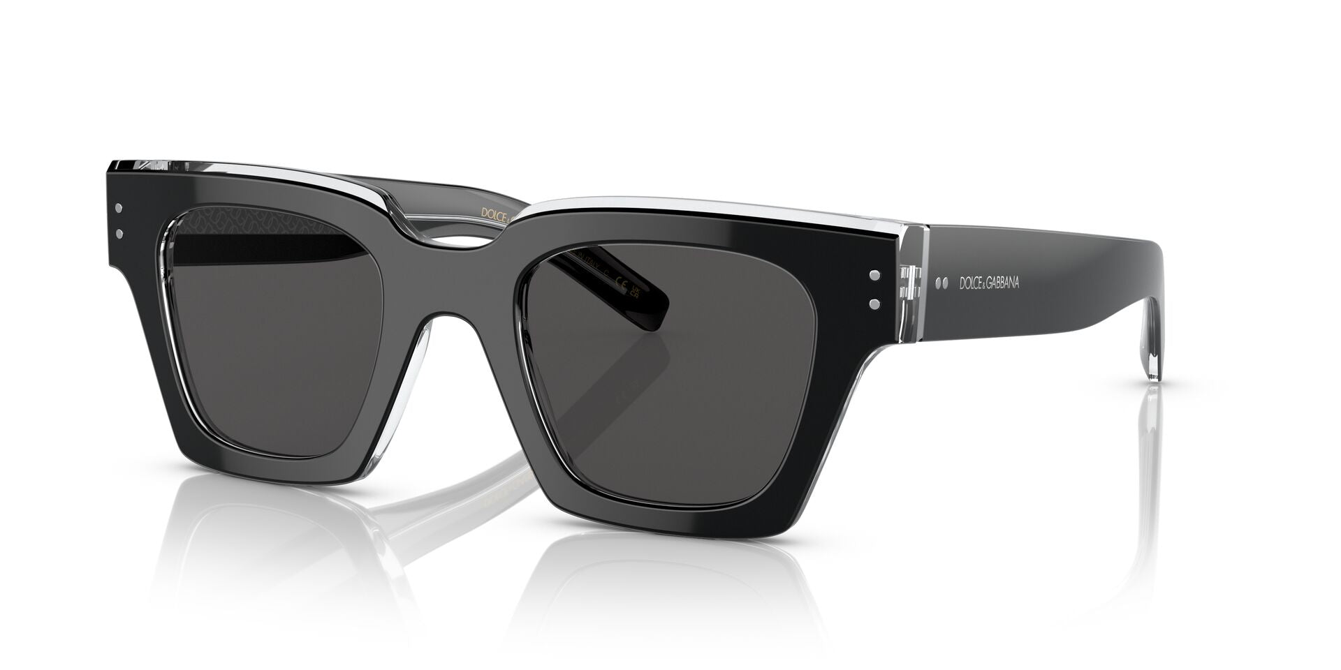 Dolce & Gabbana DG 4413  675 R5