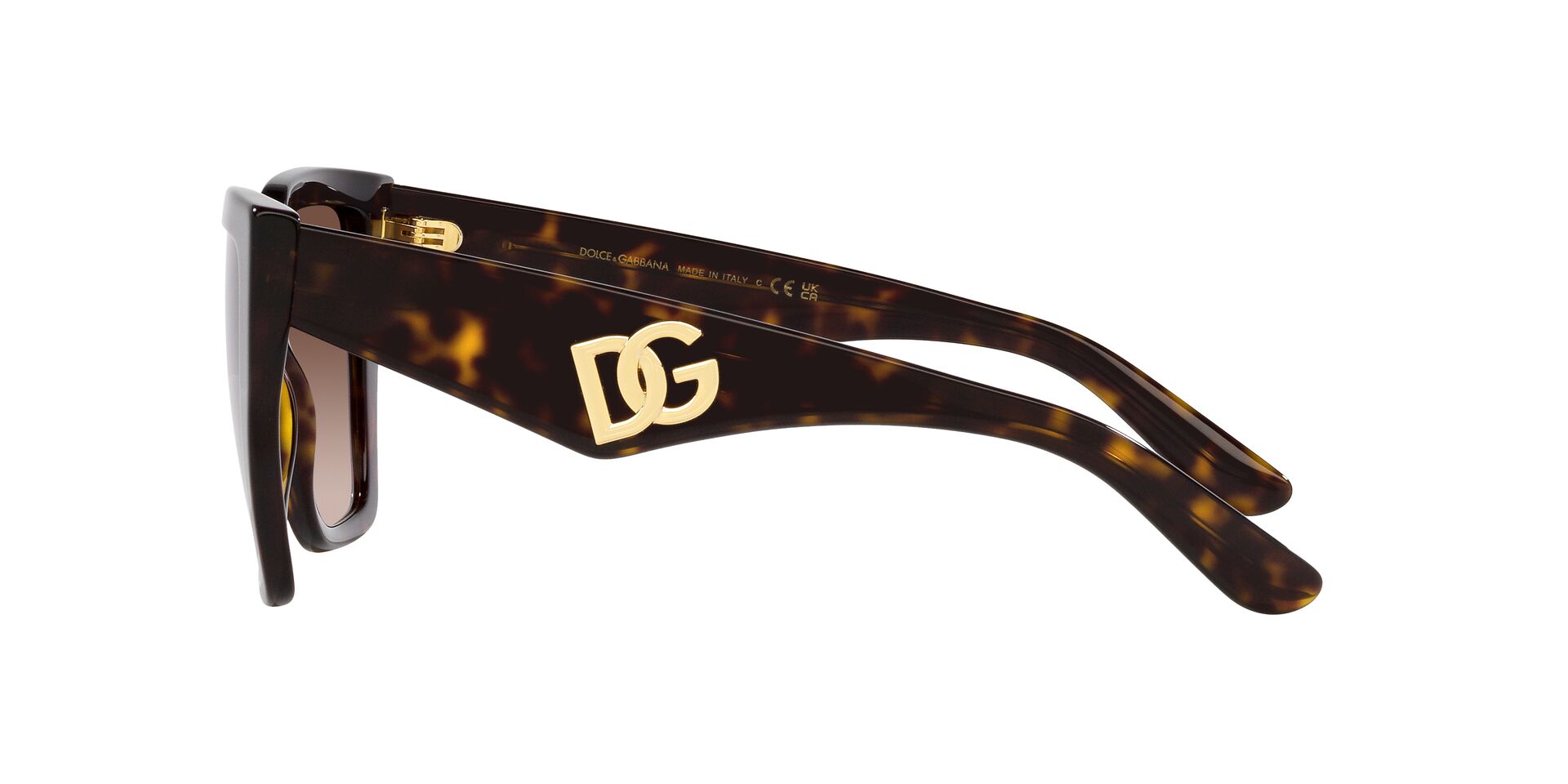 Dolce & Gabbana DG 4438  502 13