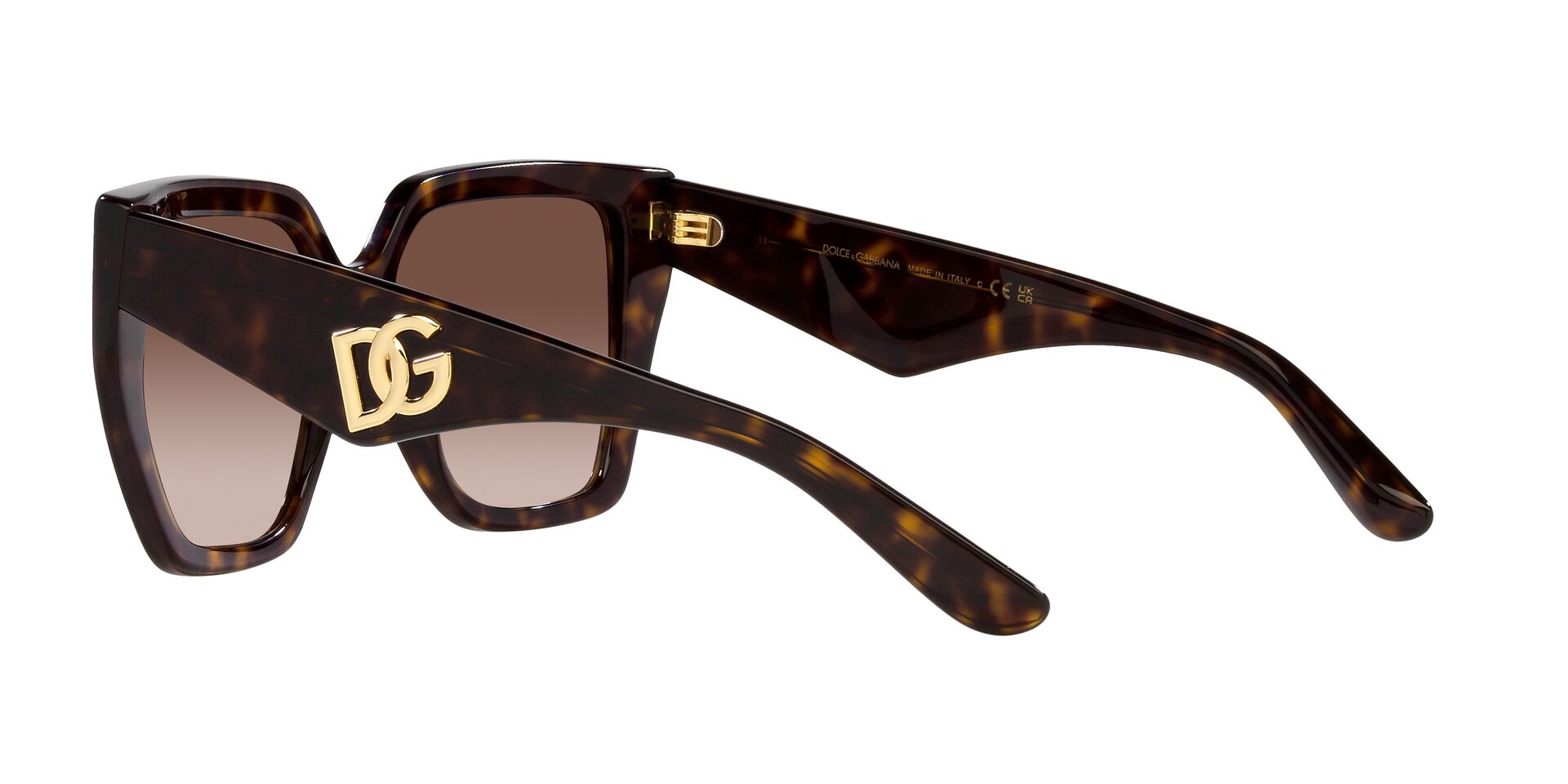 Dolce & Gabbana DG 4438  502 13