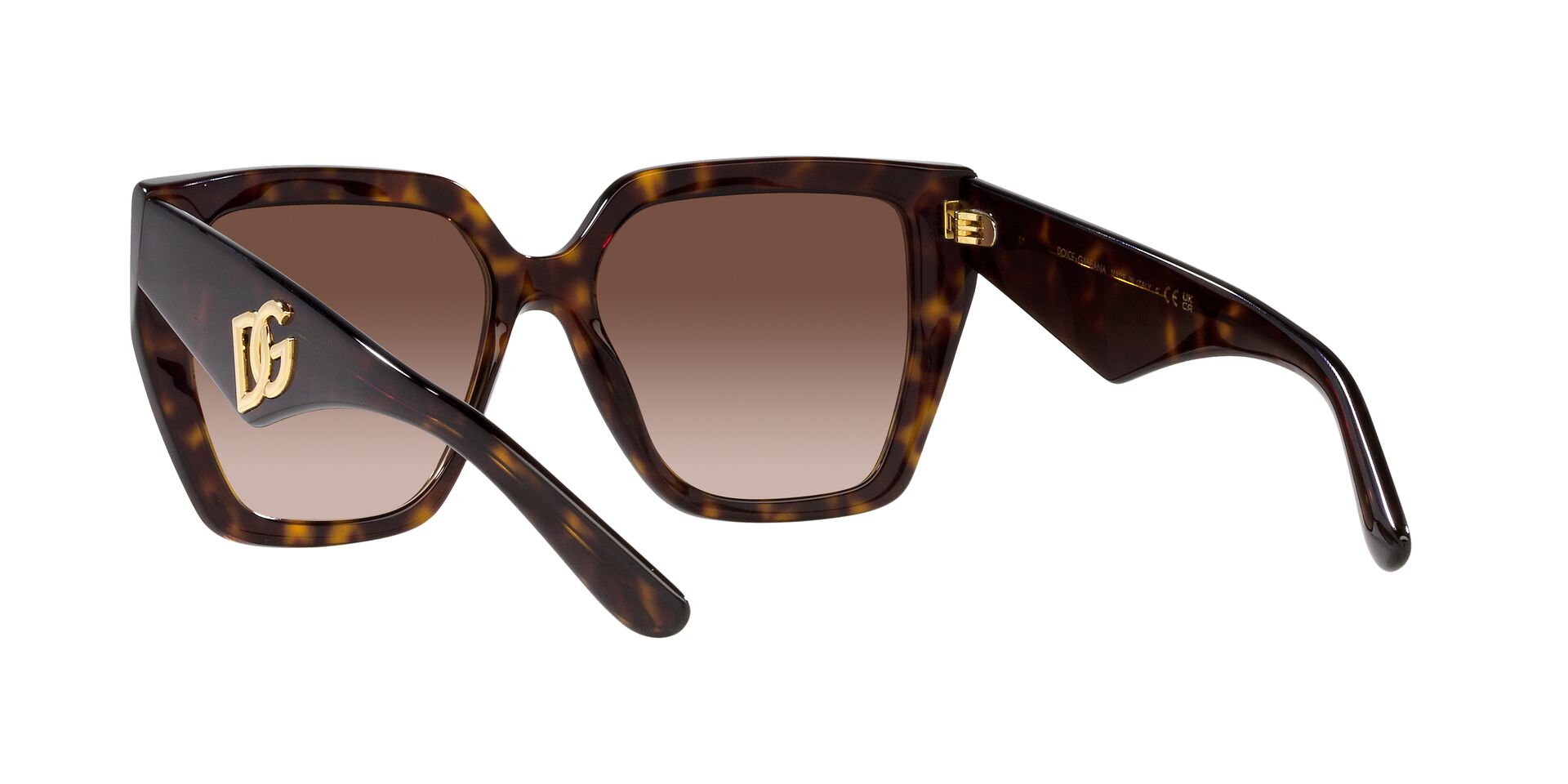 Dolce & Gabbana DG 4438  502 13