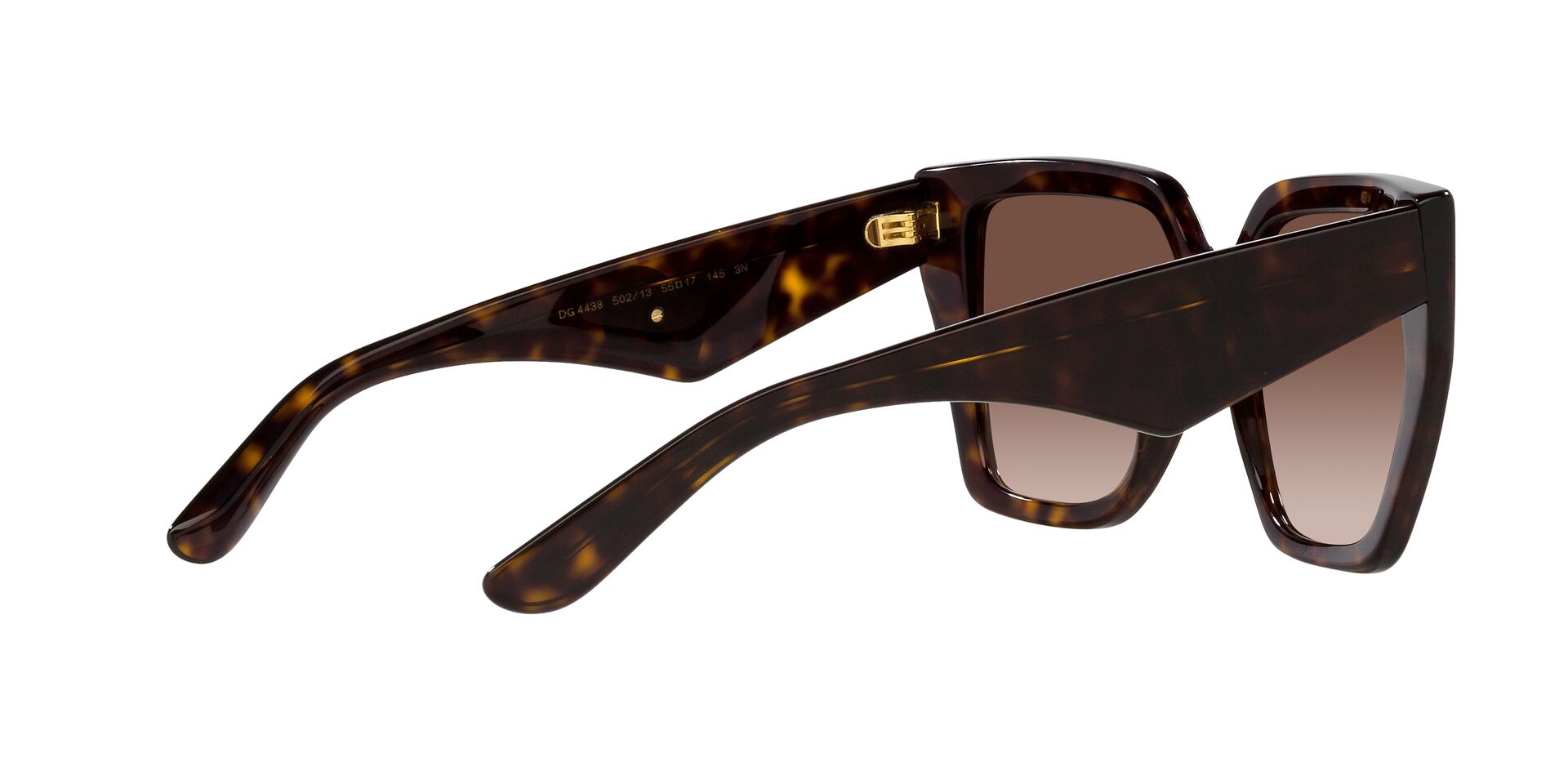 Dolce & Gabbana DG 4438  502 13