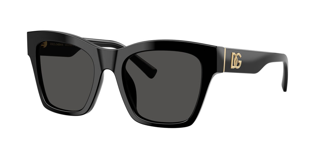 Dolce & Gabbana DG 4512  501 87