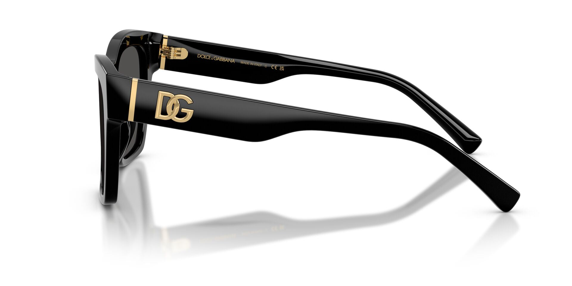 Dolce & Gabbana DG 4512  501 87