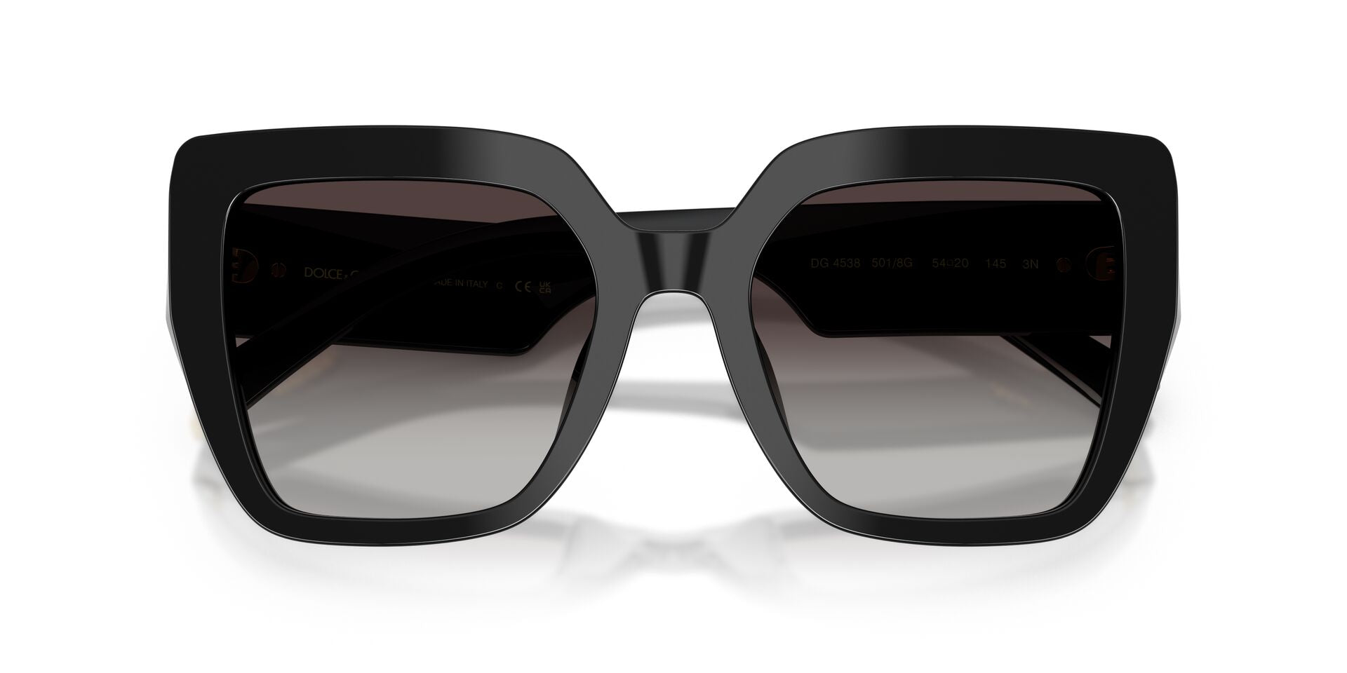 Dolce & Gabbana DG 4538  501 8G