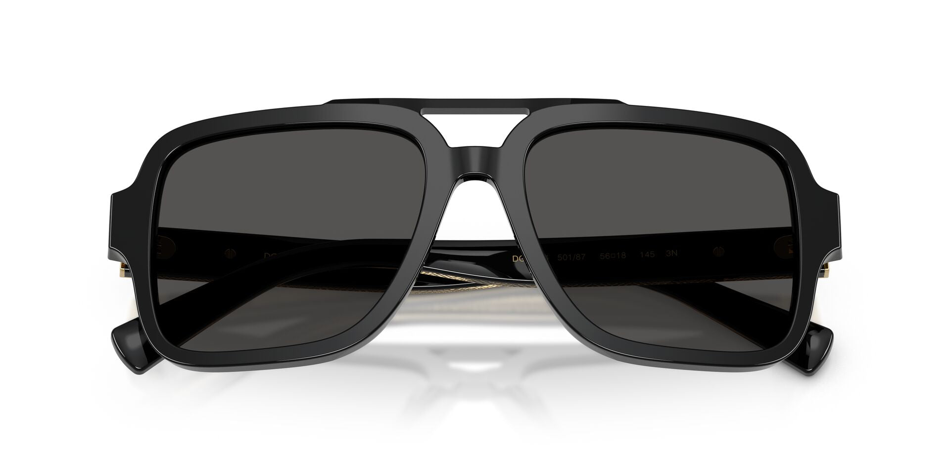 Dolce&Gabbana DG 4544 501/87