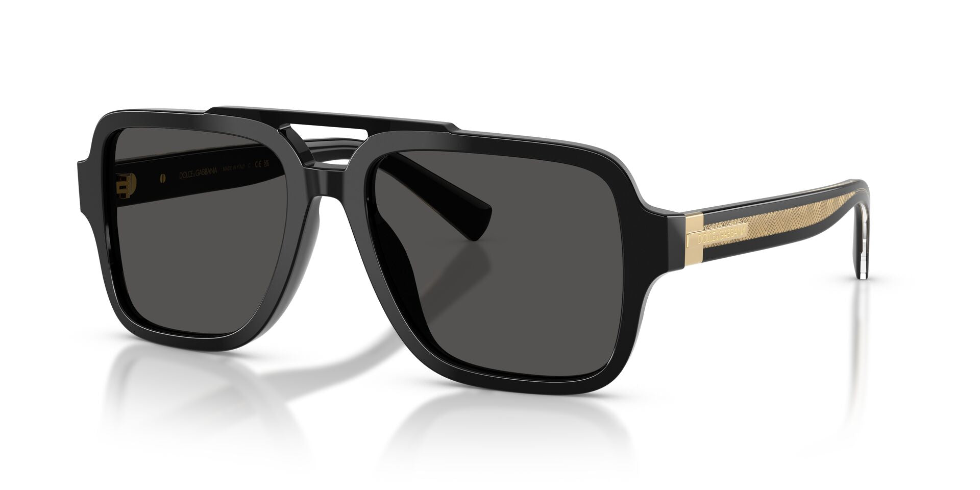 Dolce&Gabbana DG 4544 501/87