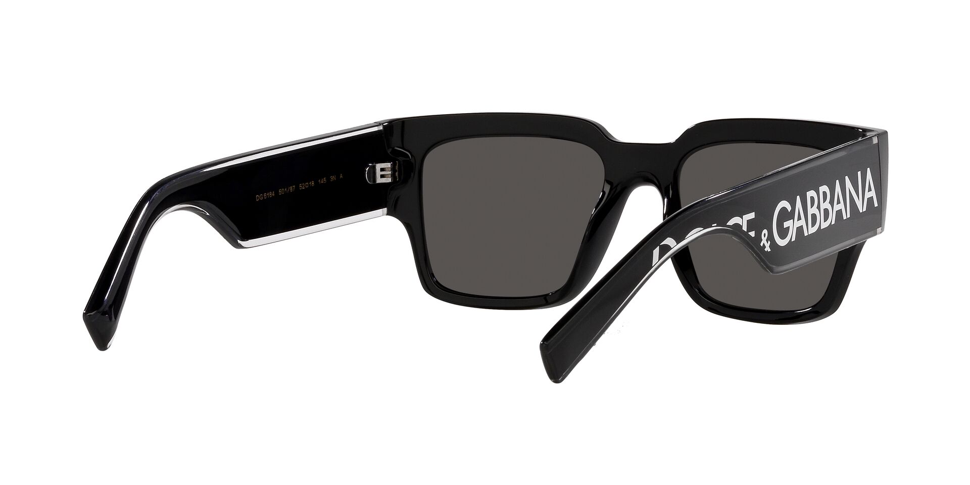 Dolce & Gabbana DG 6184  501 87