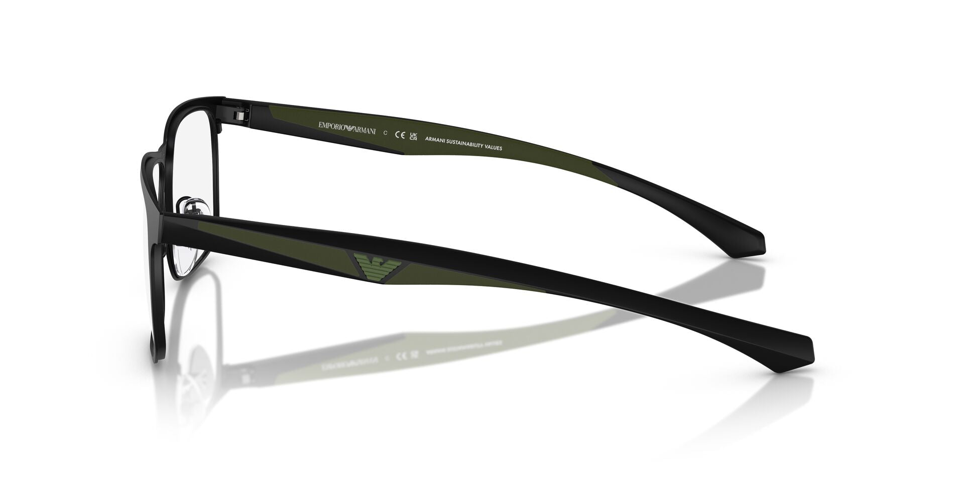 Emporio Armani EA 1163 3001