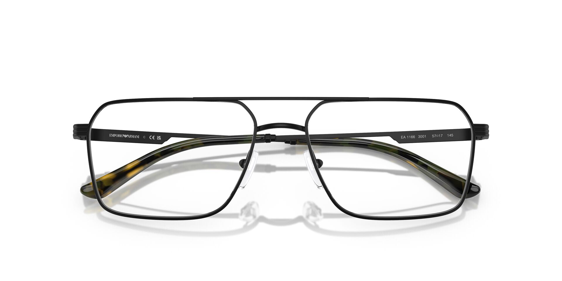 Emporio Armani EA 1166 3001