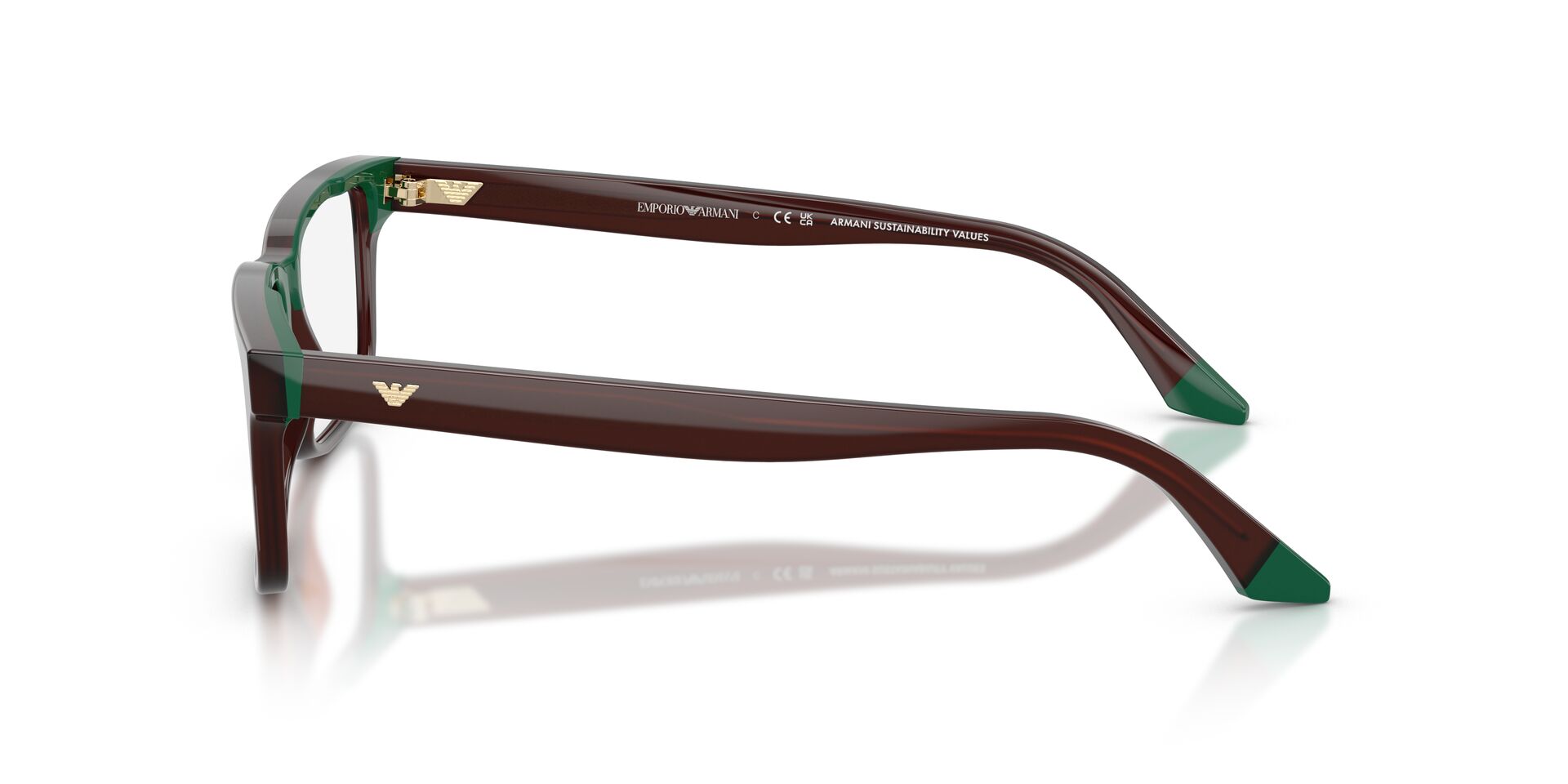 Emporio Armani EA 3269 6315