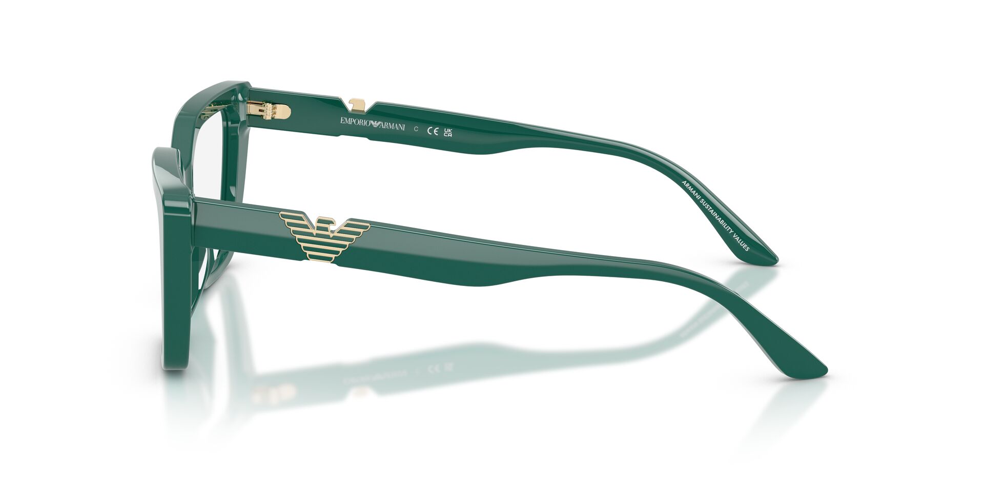 Emporio Armani EA 3273U 6324
