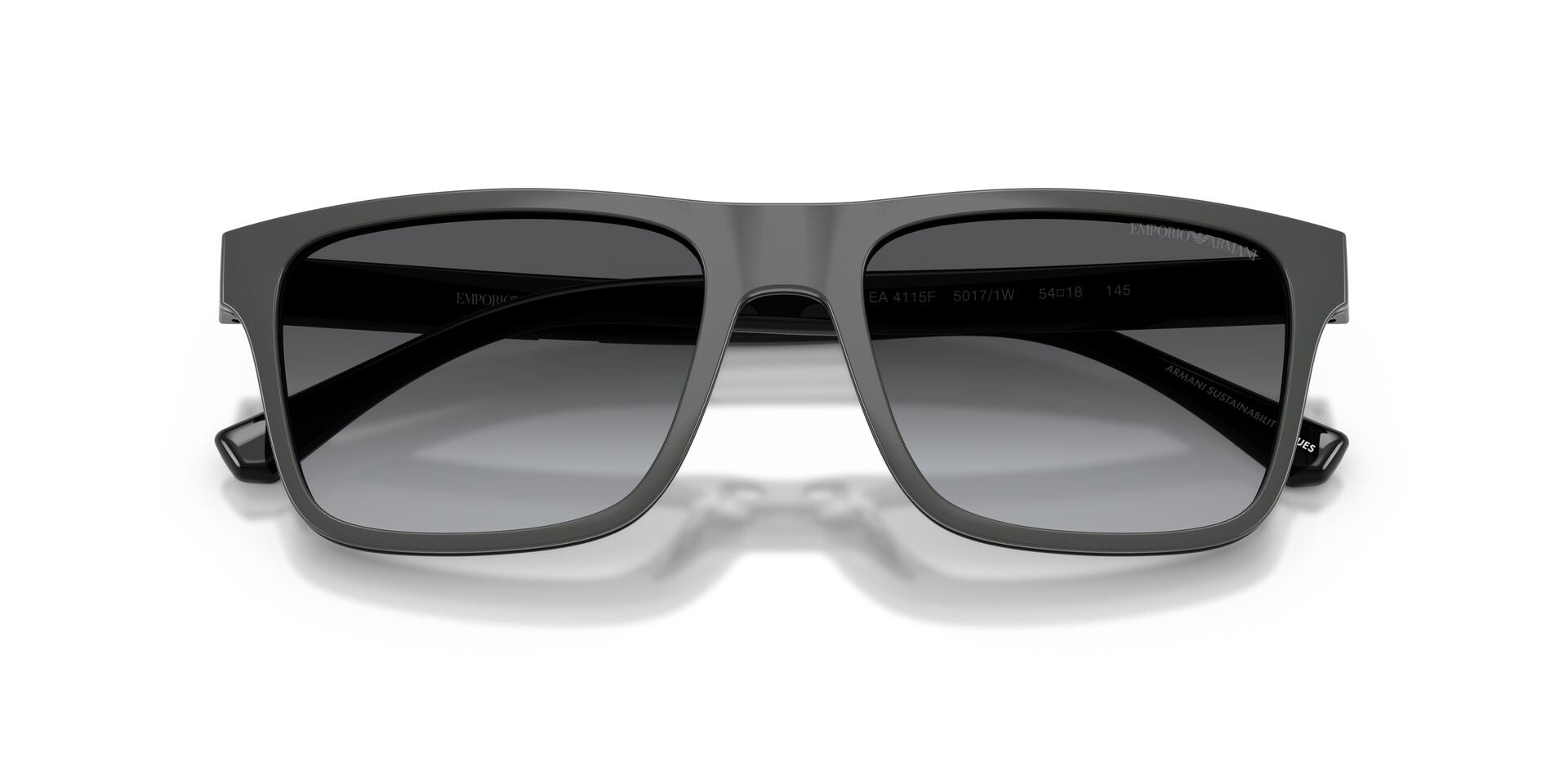 Emporio Armani EA 4115 5017/1W